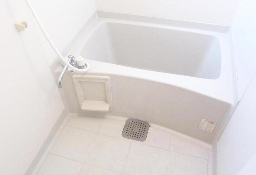 דירת שני חדרים, Okinawa Pension Minami