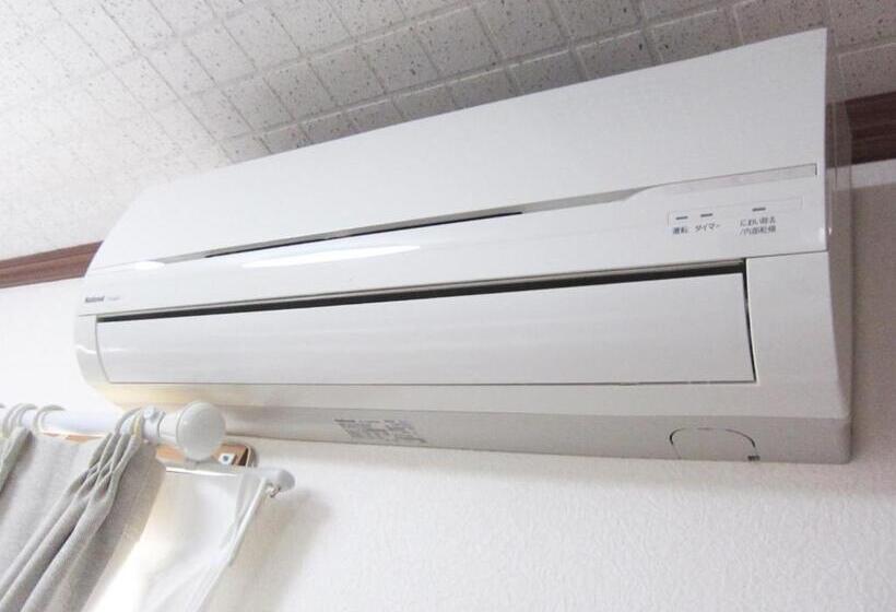 דירת שני חדרים, Okinawa Pension Minami