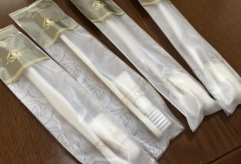 דירת שני חדרים, Okinawa Pension Minami