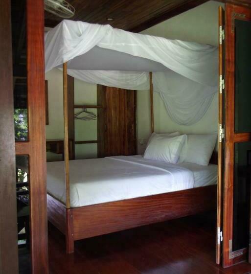 غرفة قياسية, Ban Vivanh Chambres D'hotes