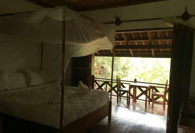 غرفة قياسية, Ban Vivanh Chambres D'hotes