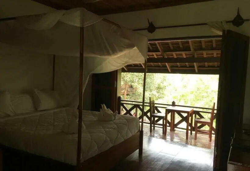 スタンダードルーム, Ban Vivanh Chambres D'hotes
