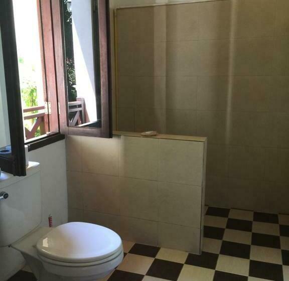 스탠다드 룸, Ban Vivanh Chambres D'hotes