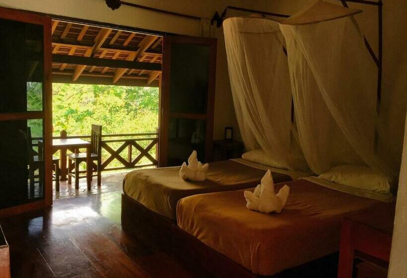 غرفة قياسية, Ban Vivanh Chambres D'hotes