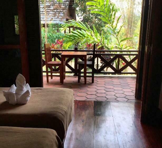 غرفة قياسية, Ban Vivanh Chambres D'hotes