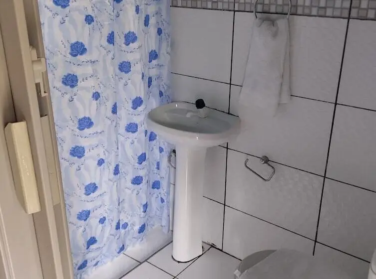 スタンダードルーム, João De Barro Hospedagem
