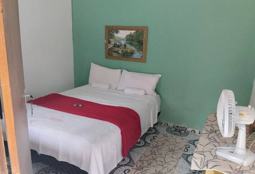 חדר סטנדרט, João De Barro Hospedagem