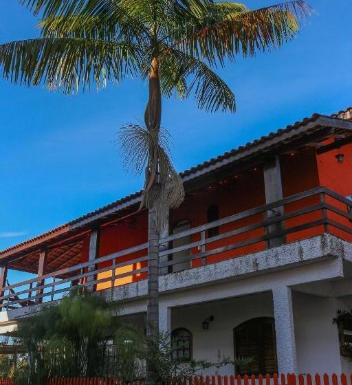 Номер Стандарт, Pousada Entre Paraísos