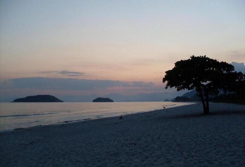 Номер Стандарт, Pousada Entre Paraísos