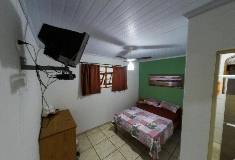 Номер Стандарт, Pousada Entre Paraísos