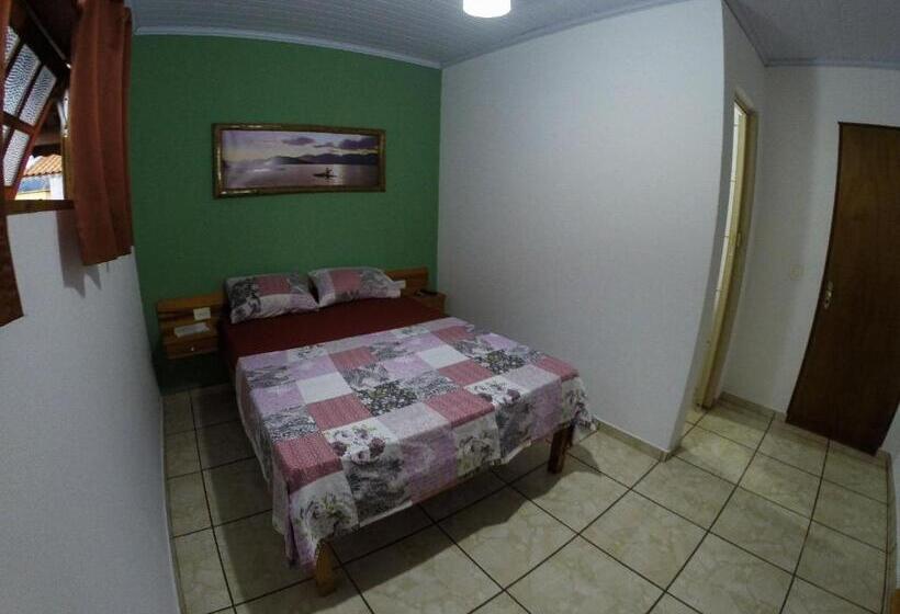 Номер Стандарт, Pousada Entre Paraísos