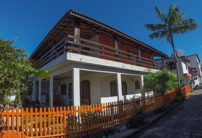 Номер Стандарт, Pousada Entre Paraísos