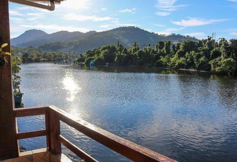 Номер Стандарт, Pousada Entre Paraísos