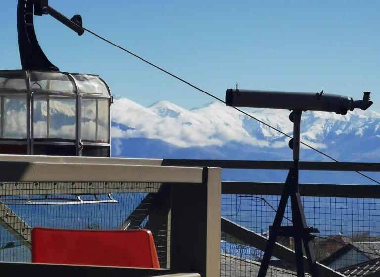 سوییت خانوادگی, Qilimcha S Guesthouse