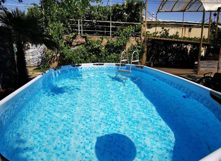 اتاق استاندارد, Qilimcha S Guesthouse