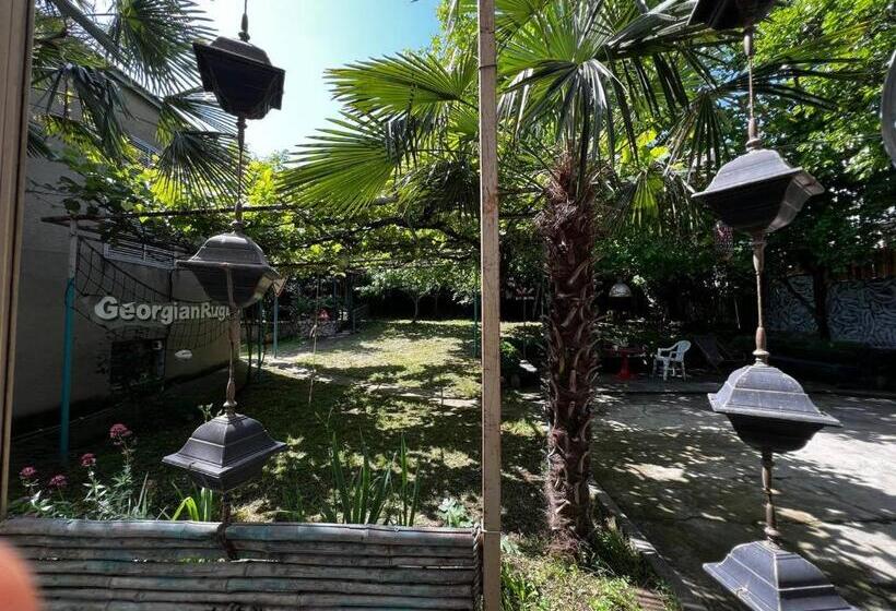 آپارتمان 2 خوابه, Qilimcha S Guesthouse