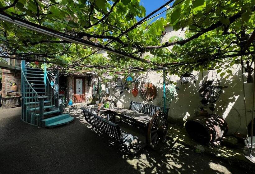 آپارتمان 2 خوابه, Qilimcha S Guesthouse