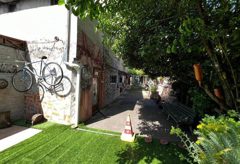 آپارتمان 3 خوابه, Qilimcha S Guesthouse