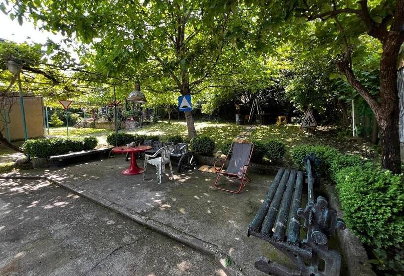 آپارتمان 3 خوابه, Qilimcha S Guesthouse