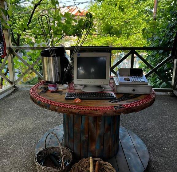 آپارتمان 3 خوابه, Qilimcha S Guesthouse