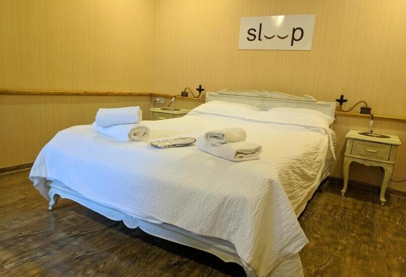 خانه 4 خوابه, Qilimcha S Guesthouse