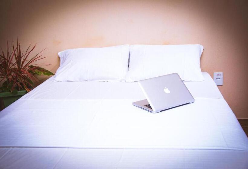 패밀리 스위트, Solar Maresias Flats