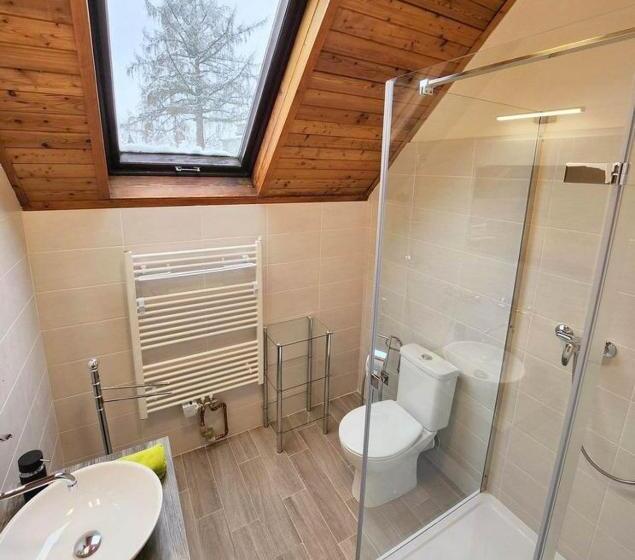 اتاق استاندارد یک نفره, Wellness Penzion Lázně Jablonec