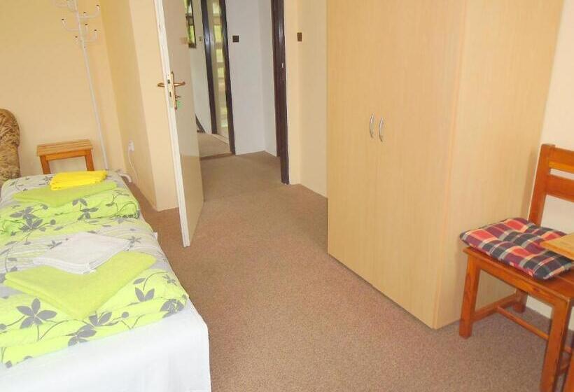 اتاق استاندارد, Wellness Penzion Lázně Jablonec