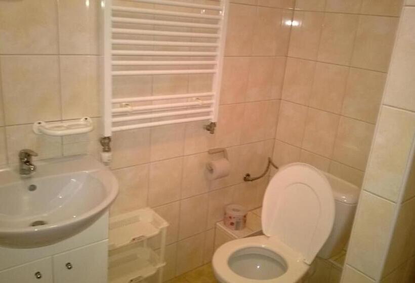 חדר סטנדרט, Pension Rybářská Bašta