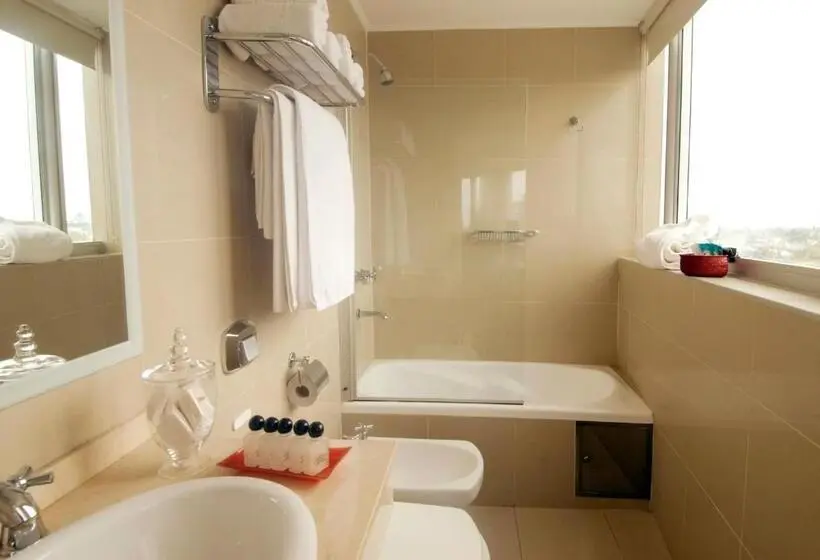 エクゼクティブスイート, Plaza Suites Campana