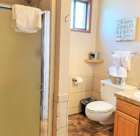 침실 1개 아파트, Breakers Boutique Inn