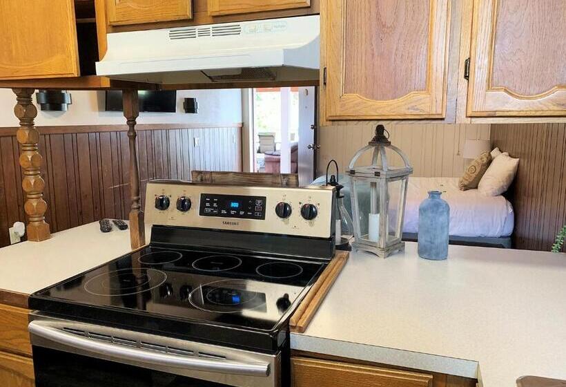 침실 1개 아파트, Breakers Boutique Inn