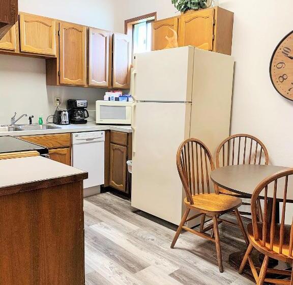 침실 1개 아파트, Breakers Boutique Inn