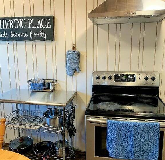 패밀리 룸, Breakers Boutique Inn