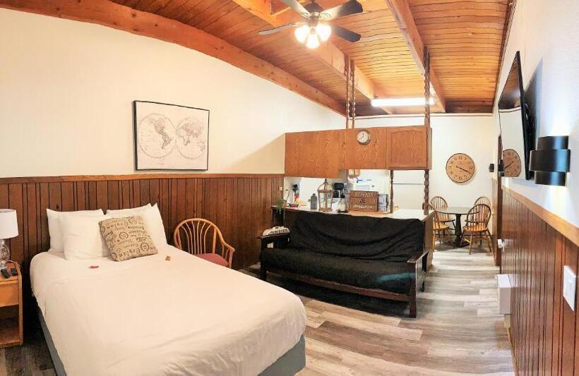 침실 1개 아파트, Breakers Boutique Inn