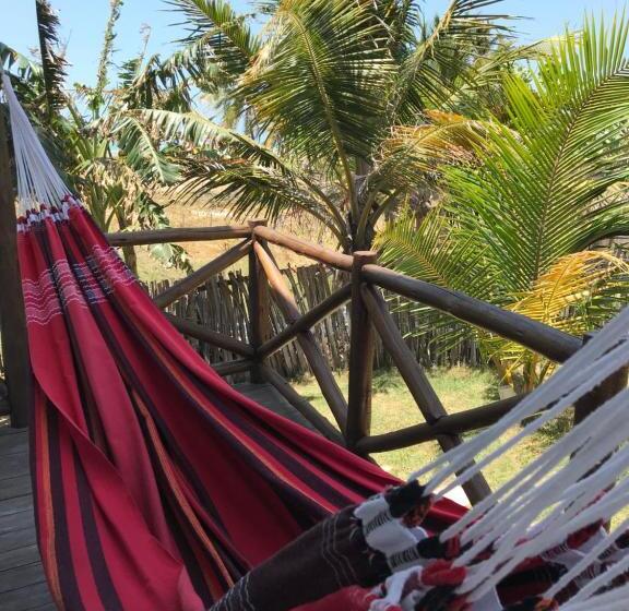 חדר סטנדרט נוף לים, The Spot Beachfront Sports Pousada