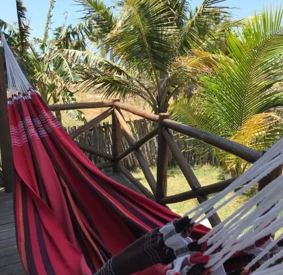 オーシャンビュースタンダードルーム, The Spot Beachfront Sports Pousada
