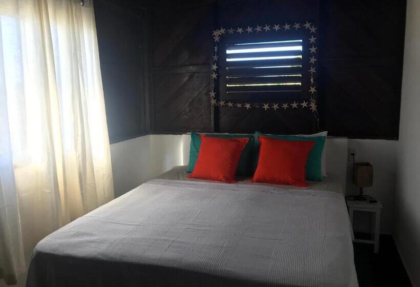 סוויטת סופריור נוף לים, The Spot Beachfront Sports Pousada