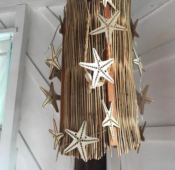 בונגלו משפחתי, The Spot Beachfront Sports Pousada