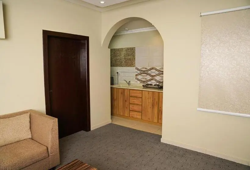 سوییت سوپریور, La Rive Hotels & Suites