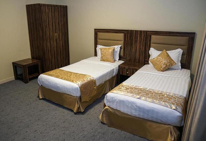スーペリアースイート, La Rive Hotels & Suites