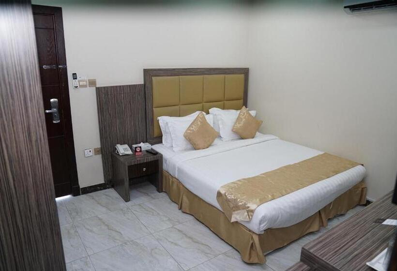 身障者適用スタンダードルーム, La Rive Hotels & Suites