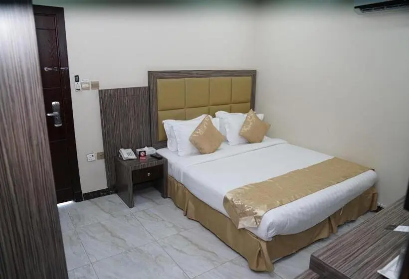 اتاق استاندارد برای معلولان, La Rive Hotels & Suites