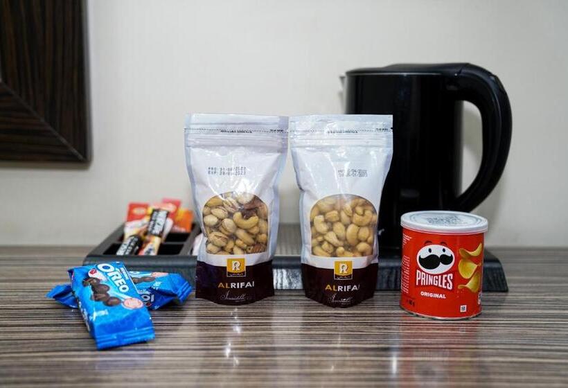 身障者適用スタンダードルーム, La Rive Hotels & Suites