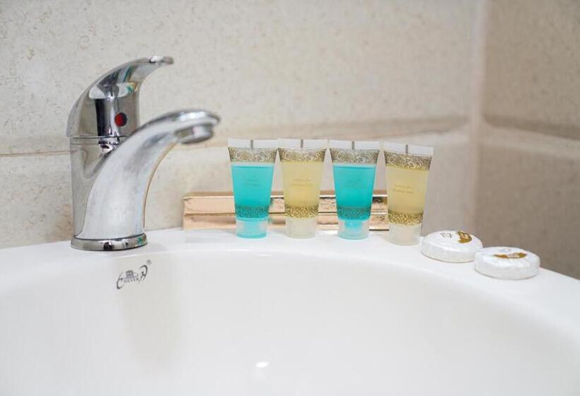 エクゼクティブスイート, La Rive Hotels & Suites