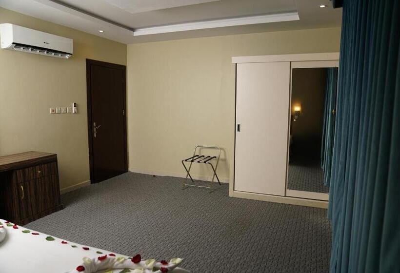 ロイヤルスイート, La Rive Hotels & Suites