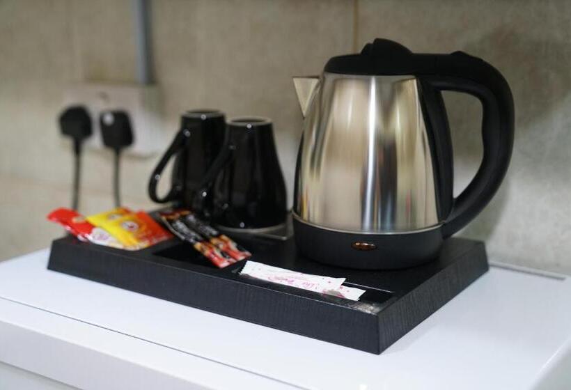 ロイヤルスイート, La Rive Hotels & Suites