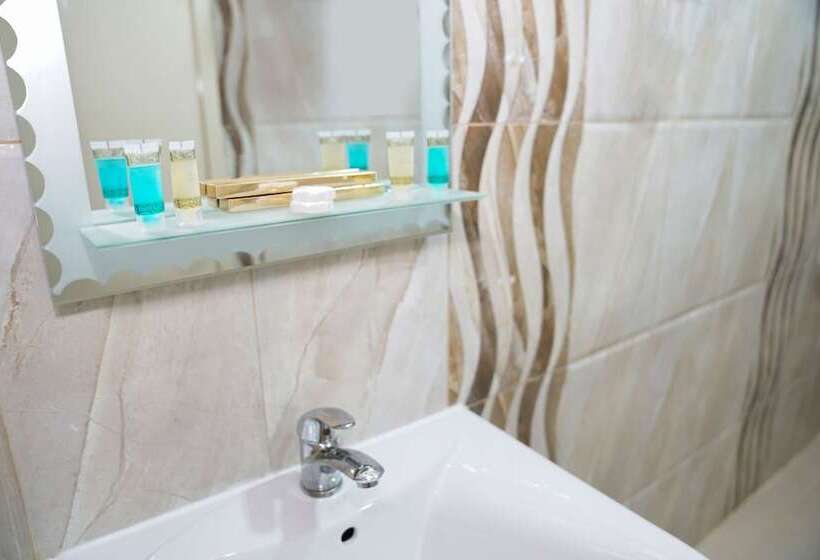 ロイヤルスイート, La Rive Hotels & Suites