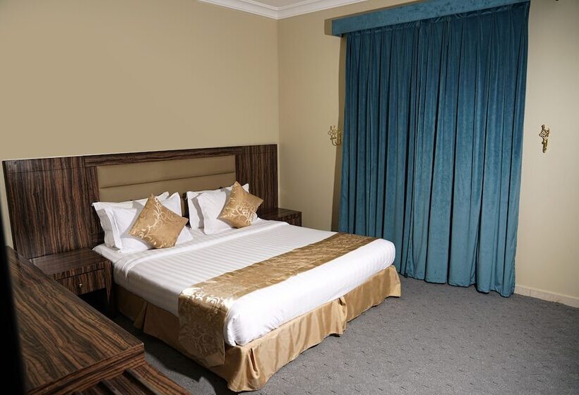 エクゼクティブスイート, La Rive Hotels & Suites
