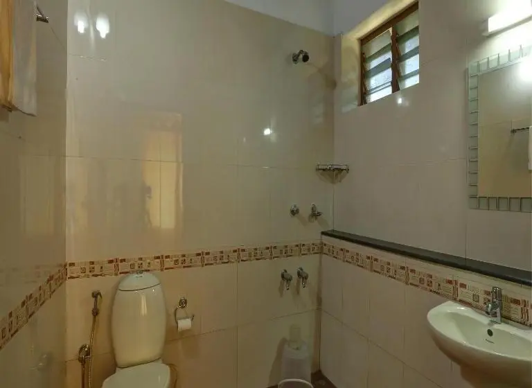Deluxe-huone, Dew Drops Farm Resorts